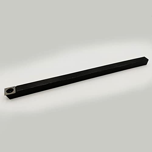 Herramienta Torno para Madera Carburo 14mm miniatura 4