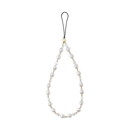 [PopSockets] Japan - �|�b�v�\�P�b�c �W���p�� Phone Strap Pearlescent �p�[���Z���g ���X�g���b�g�X�}�z�X�g���b�v �z���_�[