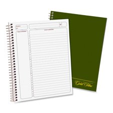 EsselteGold Fibre Classic Project Planner