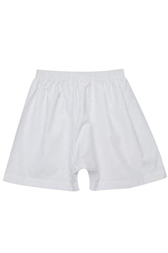 John Gladstone Men's Sirwal Arabic Shorts