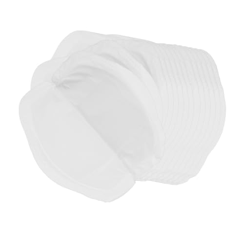 Healeved Pcs Disposable Breastfeeding Pads Thin Breathable Anti-Overflow for Women Comfortable for Lactating Mothers