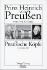  Prinz Heinrich von Preußen