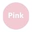 Solid Pink Magnetic