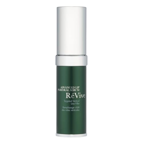 RéVive Advanced Perioral Lip Serum - Anti Aging Perioral Lip Trea...