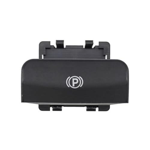 Freno de mano eléctrico Peugeot interruptor de botón de estacionamiento OE 470706 recambio