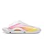 Standard White/Neon Mango Yellow
