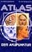 Produktbild Atlas der Akupunktur, 1 Videocassette [VHS]