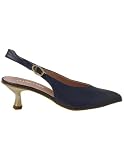  Chaussures femme Pedro Miralles bleu 40, bleu, 40 EU
