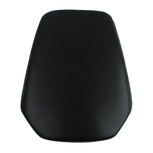 Asiento trasero de pasajero para CBR1000RR 2008-2016 en color negro