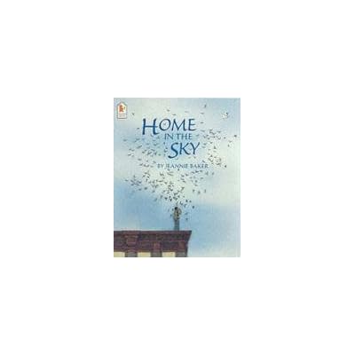 Home in the Sky