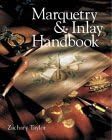 Marquetry & Inlay Handbook