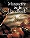Marquetry & Inlay Handbook