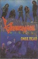 Vengeance Rising Once Dead - Amazon.com Music