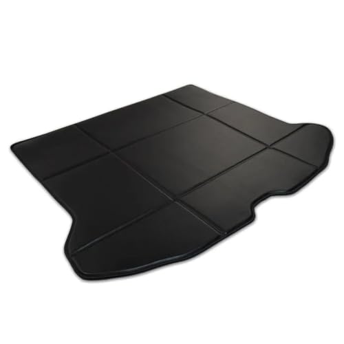 Tapis de coffre Volvo XC90 pour protéger des chiens de la boue et des bagages - 6