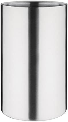 Olympia Double Wall Wine Cooler 200X120mm Champagne Beer Drinks Party Bar