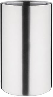 Olympia Double Wall Wine Cooler 200X120mm Champagne Beer Drinks Party Bar