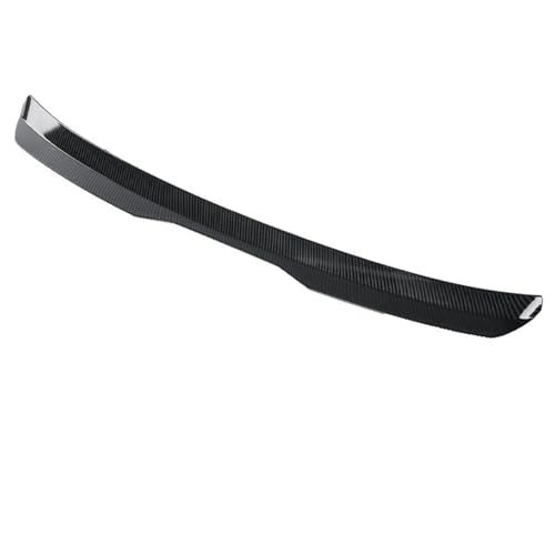 Becquet arrière aileron de coffre pour Golf MK 7 7.5 GTI R GTD