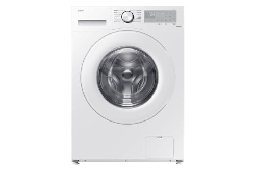 Samsung WW90CGC04DTH Lavatrice 9 kg 1400 Giri/min Bianco