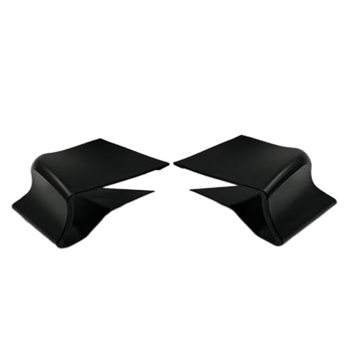 Aileron latéral fixe moto pour Kawasaki ZX-4RR déflecteur