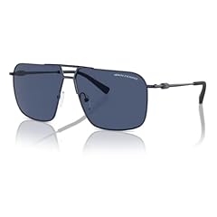 Matte Blue / Dark Blue