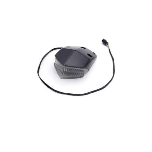 Feu arrière de motocross LED de rechange pour réparer la lampe frein cassée sur WR450F