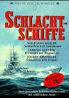  Schlachtschiffe