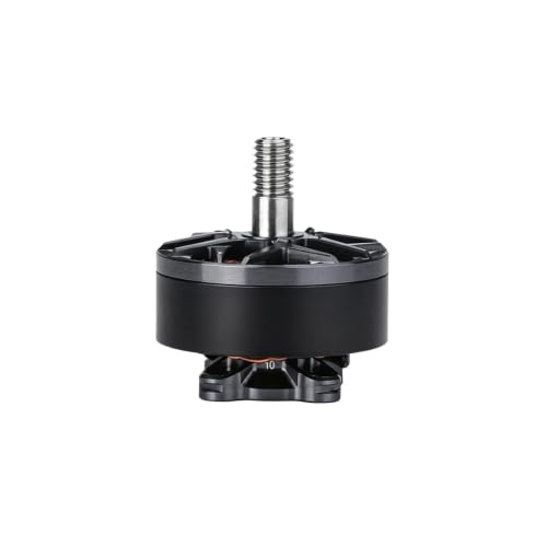 Moteur sans balais F50 KV2150 pièces de rechange pour châssis quadcopter