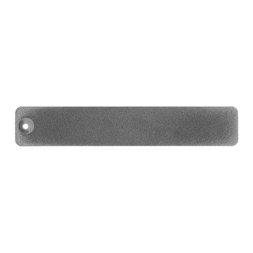Lime diamantée plate Pferd 15600030 D64 pour la rectification fine de pièces - 2