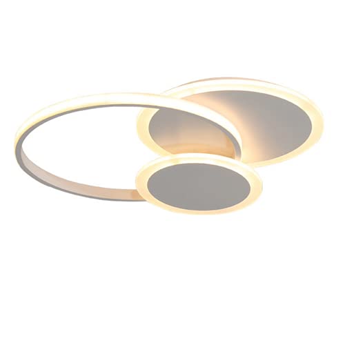 Luz de techo regulable LED moderna Cover