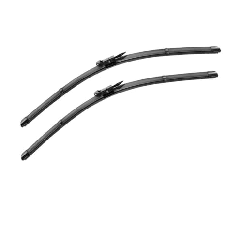 Limpiaparabrisas coche sin rayas para lluvia intensa en BMW F30 F31 320d 335i