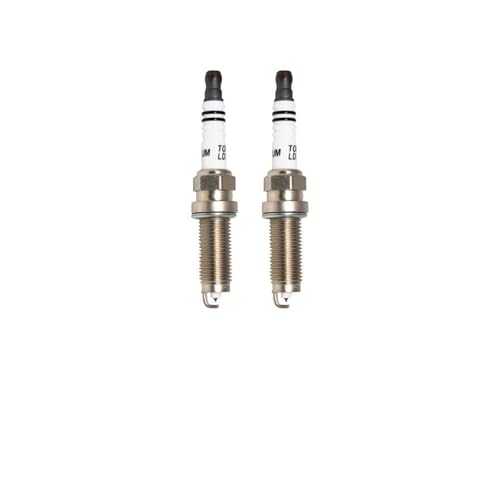 Bougies d'allumage Iridium LD7RBI pour moteurs DILZKAR7C11S en lot de 8 pièces