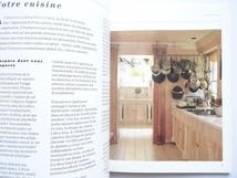 洋書◆キッチンの写真集 本 インテリア 建築 台所 Amazon.co.jp: 洋書キッチンの写真集 本 インテリア 建築 台所