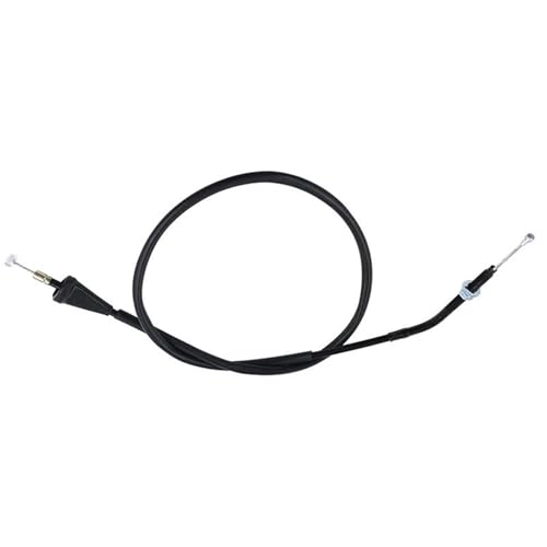 Câble d'embrayage moto AX-1 NX250 en acier tressé robuste