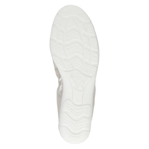 Image of Caprice Womens Women' 9-22152-42Ballet Flat