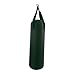Menolana Water Filled Overhead Hanging Punching Bag 9.4x29.5inch Space Saving Multi Layer Shock Absorption Boxing Sandbag PVC Material