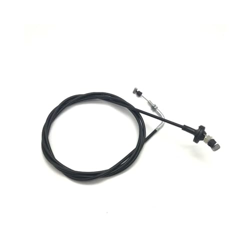 Cable de acelerador de 216 cm MM800-210-006 para UTV K800 de 2 y 4 vías 2