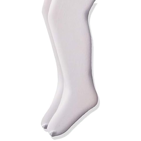 Jefferies Socks Microfiber Tights for Girls Cover