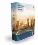 navteq cd opel  NAVTEQ Opel CD70 Navigation Europa 2012/2013 CD Paket
