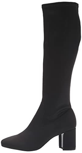 Donald Pliner Women's Cassidy Fashion Boot, Black, 8.5 #TOP7