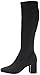 Donald Pliner Women's Cassidy Fashion Boot, Black, 9