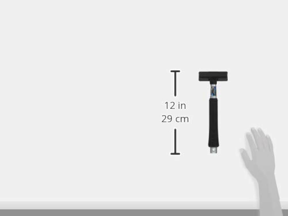 Amazon | 土牛産業 貫通パイプ柄両口ハンマー 2ポンド 01919