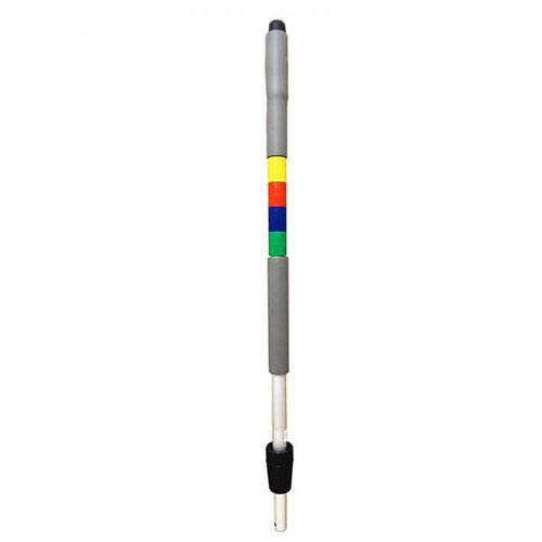 Biofiber 40-60" Telescopic Handle by O'Dell – Pack of 6, Model TH-BF60