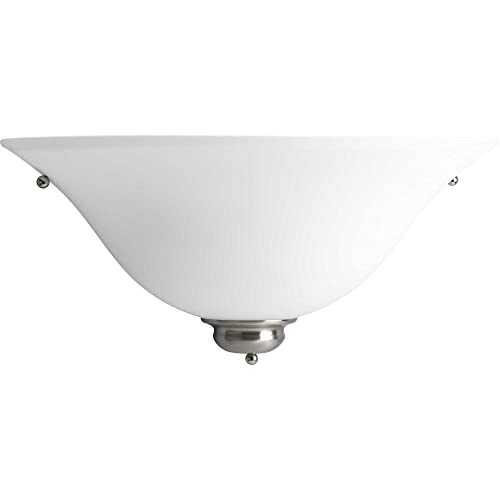 Progress Lighting 1-Light Incandescent Wall Sconce image