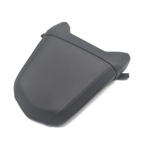 Asientos cojín pasajeros traseros para rutas en moto CB650R 2019-2023