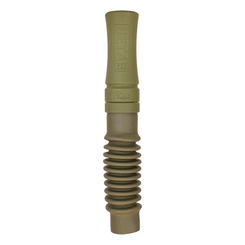 Phelps Game Calls Beta Pro Grunt Call