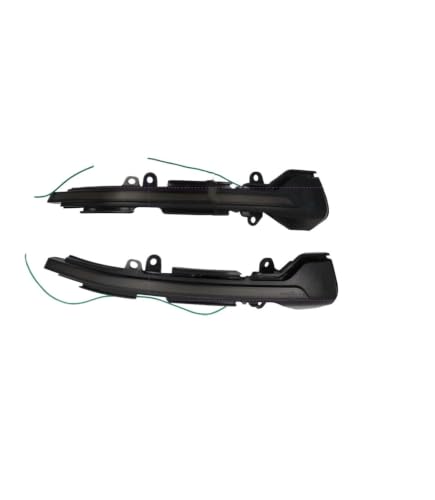 Clignotant miroir latéral Seat Leon Ibiza Arona LED anti angle-mort