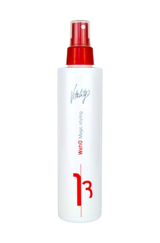 vitality' S – Magic Styling weho