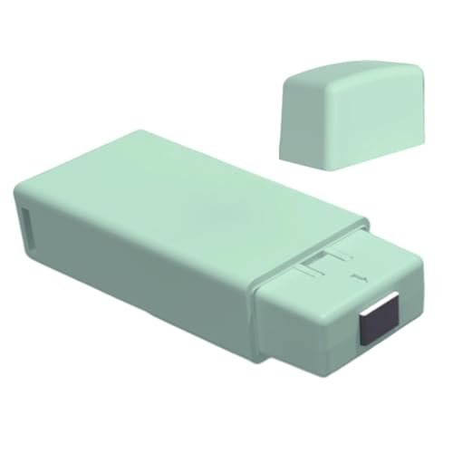 ycezw Máquina de sellado de vacío, máquina de sellado doméstico | Máquina de sellado de paquete de bocadillos domésticos - Resalente de alimentos de vacío de mano con accesorio de cocina