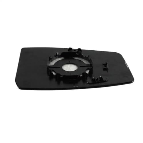 Miroir rétroviseur convexe élimine angle mort Ford Transit Custom