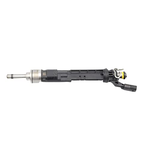 Inyector de combustible de gasolina 1,3 Arkana Captura Clio Scenic Kadjar Kangoo Megane Cover